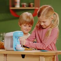 Bosch Happy Electronic Espresso Machine met watertank, waterstroomsysteem en accessoires - Klein - 9520 - thumbnail