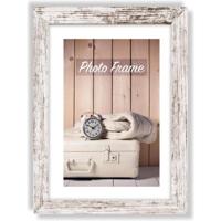 Zep fotolijst v21356 nelson 6 white wash 30x45 cm - thumbnail