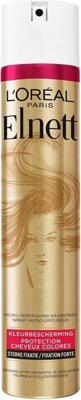 L'Oréal Paris Elnett Satin Kleurbescherming Haarspray L'Oréal Paris Elnett Satin Kleurbescherming Haarspray