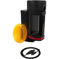 Ansmann HS20R Pro 1600-0223 Accu handschijnwerper LED 1700 lm - thumbnail
