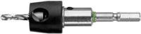 Festool Accessoires Verzinkboor met diepteaanslag BSTA HS D3,5 CE | 492523 - thumbnail