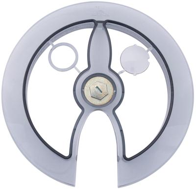 Hebie chaindisc 42/44t 0324 e5