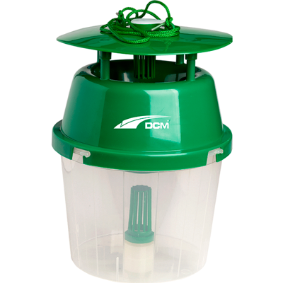 Mottenval voor de buxusmot feromoon/lokstof DCM - Dcm