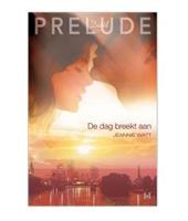 De dag breekt aan - Jeannie Watt - ebook - thumbnail