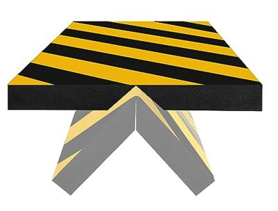 APA 23450 Wandbeschermingsset Universeel