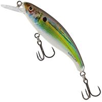 Salmo Slick Stick 6Cm Floating Real Holographic Shad - thumbnail