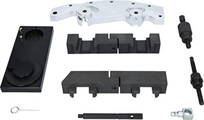 Brilliant Tools BT591830 Motorinstelgereedschapsset voor BMW M52, M54, M60, M62