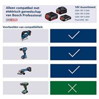 Bosch Blauw ProCORE 18V 5.5 Ah Professional accu 5.5Ah Performance - 1600A02149 - thumbnail