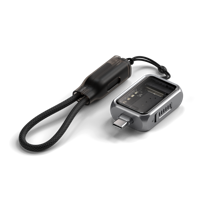 Satechi mini NVMe SSD Enclosure - Space Gray - thumbnail