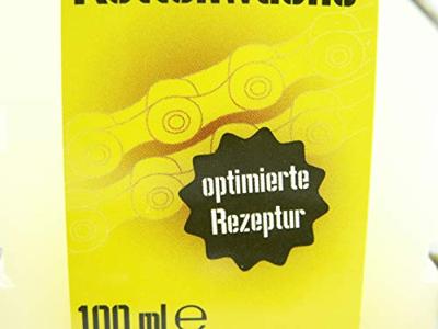 Hanseline kettingwax chain wax 100ml