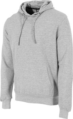 Reece 865115 Studio Hooded Sweat Top - Grey Melange - 140