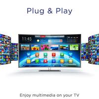 Integral Turbo USB 3.0 stick, 512 GB - thumbnail