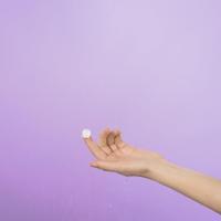 Foamie Repair Conditioner Bar - thumbnail