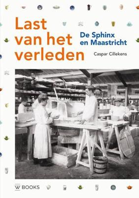 Last van het verleden (Paperback)