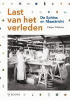 Last van het verleden (Paperback) - thumbnail