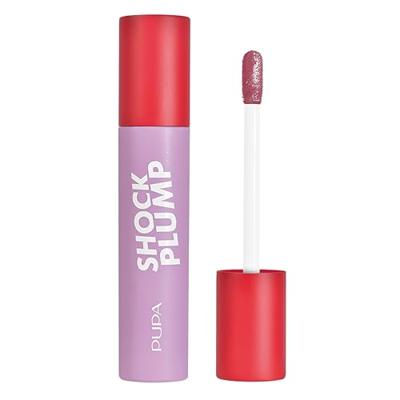 PUPA Shock Plump Instant Volume Lip Gloss 004 1St PUPA Shock Plump Instant Volume Lip Gloss 004 1St
