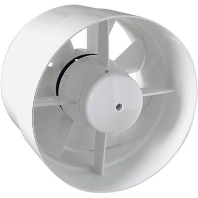 SIKU 27934 Buis-inschuifventilator 230 V 298 m³/h 15 cm SIKU 27934 Buis-inschuifventilator 230 V 298 m³/h 15 cm