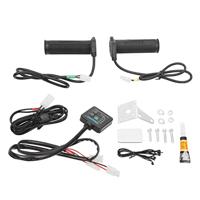 OXFORD "hotgrips®premium" handvatverwarming heated grips pre t 22+25mm open 5-stage - thumbnail