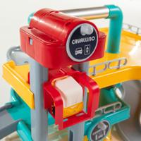 Cavallino luxe garage met auto&apos;s - thumbnail