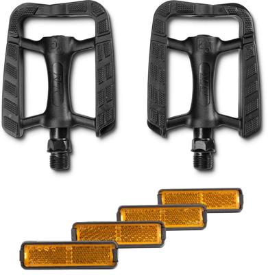 RFR Comfort HQP Pedals