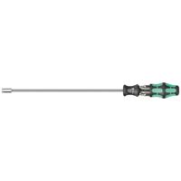 Wera kraftform kompakt 27 xl universal imperial set 1 bitset (zwart/groen, 7-delig) - thumbnail