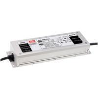MEAN WELL ELG-300-24A LED-driver Constante spanning, Constante stroomsterkte 300 W 12.5 A 14.4 - 24 V/DC Niet dimbaar, Instelbaar, Overbelastingsbescherming, - thumbnail