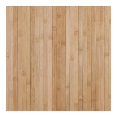 Tapijt Stor Planet Natuurlijk Bamboe 80 x 150 cm