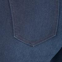 OXFORD broek "jeggings" trousers oa jeggin ladies blue regular size - thumbnail