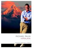 Himalaya - Michael Palin - ebook - thumbnail