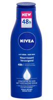 Nivea Bodymilk Verzorgend 250ml 80201 - thumbnail