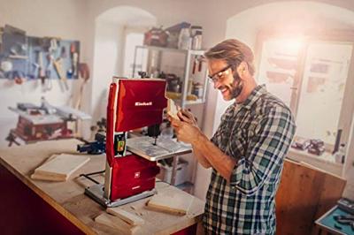 Einhell TC-SB 200/1 - Lintzaag | 250W - 4308018 4308018 - thumbnail
