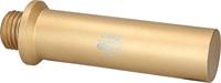 KS Tools 440.0587 Drukstang M30, 140 mm - thumbnail