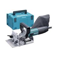 Makita PJ7000J Lamellenfrees 100mm 701W in Mbox - thumbnail
