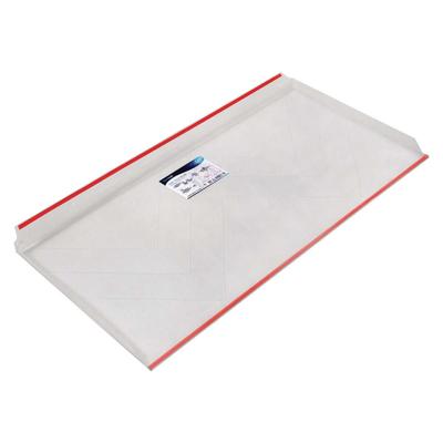 Nedis K120XL Lekbak voor Koelkast en Vriezer 119 cm Transparant - W9-20573