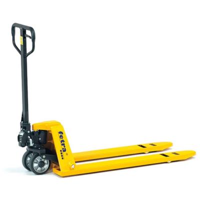 Fetra 2120 Palletwagen Belasting (max.) 2000 kg Lengte vork 115 cm Hefhoogte (max.) 17.5 cm