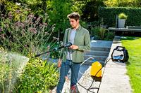 Gloria Haus und Garten MultiJet Plant Protection Set 729165.0000 Buis 1 stuk(s) - thumbnail