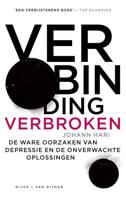 Verbinding verbroken - Johann Hari - eBook (9789038805443) - thumbnail