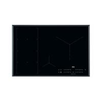 AEG 6000 serie FlexiBridge inductie Kookplaat 80 cm IKE84475FB - thumbnail
