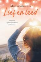 Lief en leed - Martin Scherstra - ebook - thumbnail