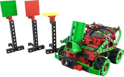 fischertechnik Robot (bouwpakket) Robotics Hightech Bouwpakket 559895
