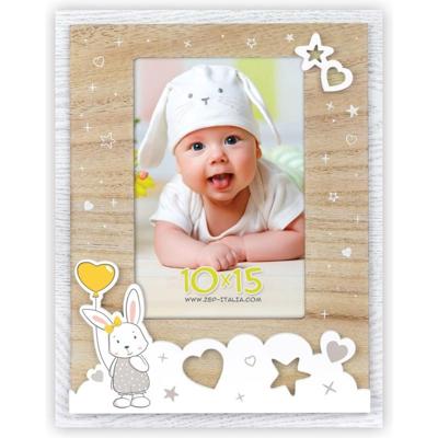 Baby Fotolijst VG8246 Greta 10x15 cm