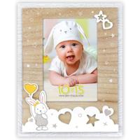 Baby Fotolijst VG8246 Greta 10x15 cm - thumbnail