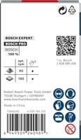 Bosch Accessoires PRO Sheet Metal PC Plus gatzaag | 48 mm - 2608594454 - thumbnail