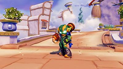 Skylanders Superchargers Starter Pack