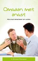 Omgaan met angst - A. Brouwer-Otterspeer - ebook - thumbnail