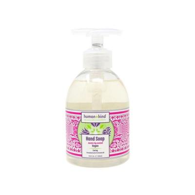 Human+Kind Handzeep vegan (300 ml)