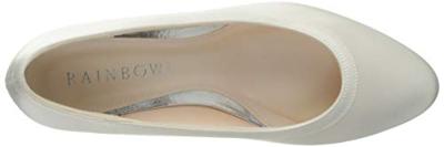 Rainbow Club Wendie Bruidsschoenen | Maat: 36