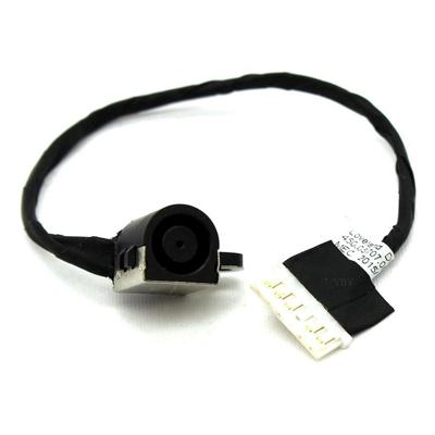 Notebook DC power jack for Dell Latitude 3460 3470 Notebook DC power jack for Dell Latitude 3460 3470