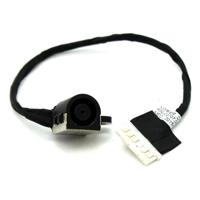 Notebook DC power jack for Dell Latitude 3460 3470 - thumbnail