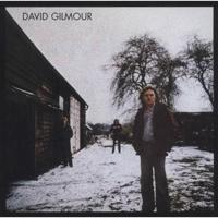 David Gilmour - CD (0094637084328) - thumbnail